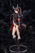Original Character by Vispo Statue 1/7 Jednokřídlá Jishia 26 cm