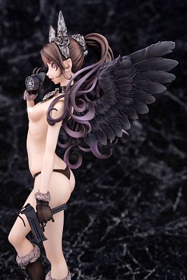 Original Character by Vispo Statue 1/7 Jednokřídlá Jishia 26 cm