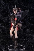 Original Character by Vispo Statue 1/7 Jednokřídlá Jishia 26 cm