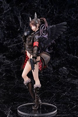 Original Character by Vispo Statue 1/7 Jednokřídlá Jishia 26 cm