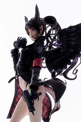 Original Character by Vispo Statue 1/7 Jednokřídlá Jishia 26 cm