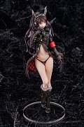 Original Character by Vispo Statue 1/7 Jednokřídlá Jishia 26 cm