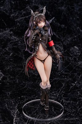 Original Character by Vispo Statue 1/7 Jednokřídlá Jishia 26 cm