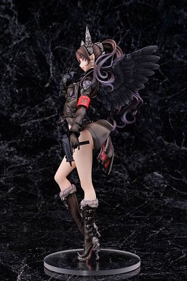 Original Character by Vispo Statue 1/7 Jednokřídlá Jishia 26 cm