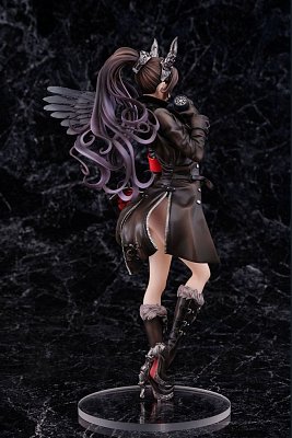 Original Character by Vispo Statue 1/7 Jednokřídlá Jishia 26 cm