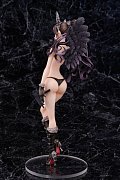 Original Character by Vispo Statue 1/7 Jednokřídlá Jishia 26 cm