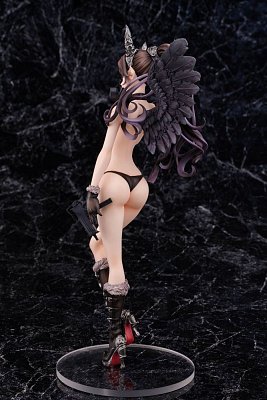 Original Character by Vispo Statue 1/7 Jednokřídlá Jishia 26 cm