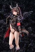 Original Character by Vispo Statue 1/7 Jednokřídlá Jishia 26 cm