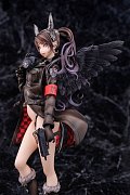 Original Character by Vispo Statue 1/7 Jednokřídlá Jishia 26 cm