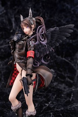 Original Character by Vispo Statue 1/7 Jednokřídlá Jishia 26 cm
