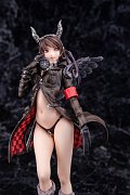 Original Character by Vispo Statue 1/7 Jednokřídlá Jishia 26 cm