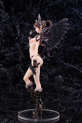 Original Character by Vispo Statue 1/7 Jednokřídlá Jishia 26 cm