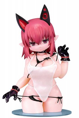 Original Character by Zankuro Statue 1/4 Desurokku San 24 cm