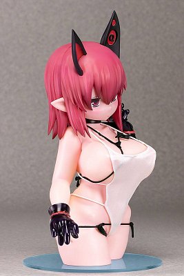 Original Character by Zankuro Statue 1/4 Desurokku San 24 cm