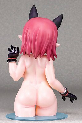 Original Character by Zankuro Statue 1/4 Desurokku San 24 cm