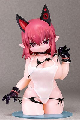 Original Character by Zankuro Statue 1/4 Desurokku San 24 cm