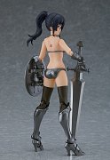 Original Character Figma Action Figure Makoto Bikini Armor 14 cm