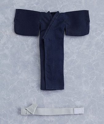 Original Character Figma Action Figure Male Body Ryo with Yukata Outfit 14 cm