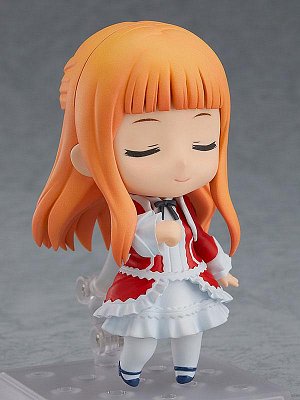 Original Character Nendoroid Action Figure MMD User Model Lady Rhea 10 cm