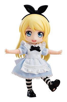 Original Character Nendoroid Doll Action Figure Alice 14 cm