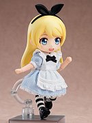Original Character Nendoroid Doll Action Figure Alice 14 cm