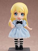 Original Character Nendoroid Doll Action Figure Alice 14 cm