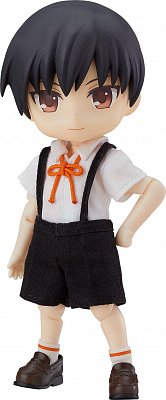 Original Character Nendoroid Doll Action Figure Ryo 14 cm