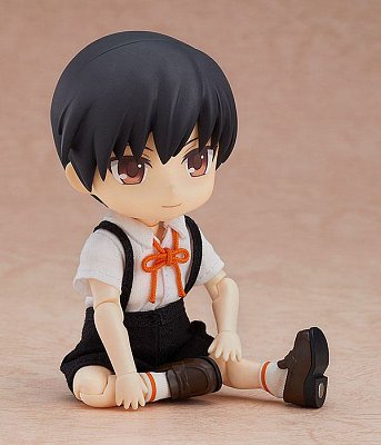 Original Character Nendoroid Doll Action Figure Ryo 14 cm