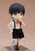 Original Character Nendoroid Doll Action Figure Ryo 14 cm