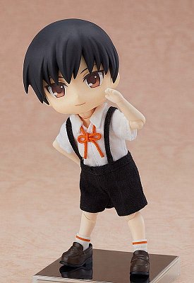 Original Character Nendoroid Doll Action Figure Ryo 14 cm