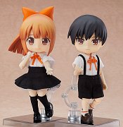 Original Character Nendoroid Doll Action Figure Ryo 14 cm