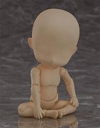 Original Character Nendoroid Doll Archetype Action Figure Boy (Cinnamon) 10 cm