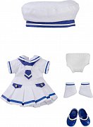 Original Character Parts for Nendoroid Doll Figures Sailor Girl Outfit