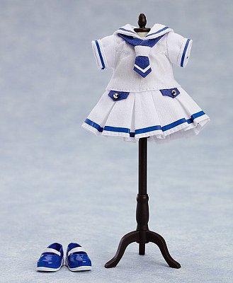 Original Character Parts for Nendoroid Doll Figures Sailor Girl Outfit