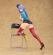 Original Character PVC 1/7 Ecchina Fukei-san 22 cm