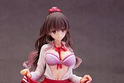 Original Character PVC Statue 1/6 Hatano Sara illustration by Kurehito Misaki 28 cm