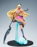 Original Character PVC Statue 1/7 Usagino Mimomo illustrated by Sayu Ayuma 20 cm