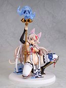 Original Character Statue 1/6 Alp Switch Another Ver. 28 cm
