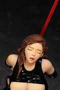 Original Character Statue 1/6 Bondage Lily 27 cm