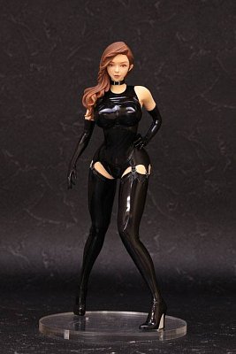 Original Character Statue 1/6 Bondage Lily 27 cm