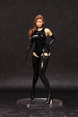 Original Character Statue 1/6 Bondage Lily 27 cm