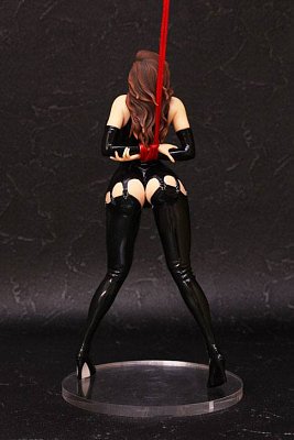 Original Character Statue 1/6 Bondage Lily 27 cm