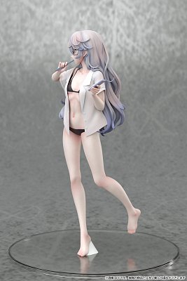 Original Character Statue 1/7 Chlorine Illustration by Meibyou 20 cm