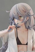 Original Character Statue 1/7 Chlorine Illustration by Meibyou 20 cm