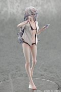 Original Character Statue 1/7 Chlorine Illustration by Meibyou 20 cm