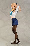 Original Character Statue 1/7 Kagurazaka Reina Ponite Ver. 25 cm