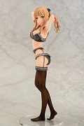 Original Character Statue 1/7 Kagurazaka Reina Ponite Ver. 25 cm