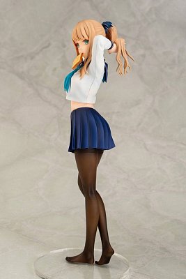 Original Character Statue 1/7 Kagurazaka Reina Ponite Ver. 25 cm