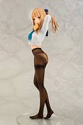 Original Character Statue 1/7 Kagurazaka Reina Ponite Ver. 25 cm