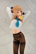 Original Character Statue 1/7 Kagurazaka Reina Ponite Ver. 25 cm
